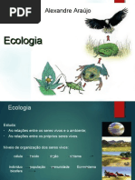 Ecologia