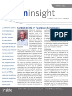 Avianinsight 2014 Spanish