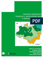 Livro - Amazônia-Sustentável - limitantes-e-oportunidades-para-o-desenvolvimento-rural-IMAZON