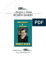 001362 Dario Ruben - Abrojos y Rimas