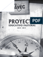 Proyecto Educativo