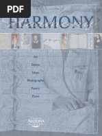 Download Harmony Magazine Volume 7 2004-2005 by UofACOM SN201784994 doc pdf