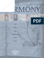 Harmony Magazine, Volume 7 (2004-2005)