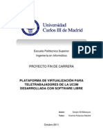 MemoriaPFC Teletrabajo v1.1 PDF