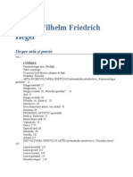 Georg Wilhelm Friedrich Hegel-Despre Arta Si Poezie V1 0.9.2 07