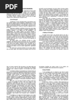 A Teia Da Vida - Introdução