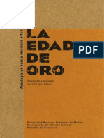 Fabre-La Edad de Oro-UNAM Copia