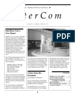 InterCom v01n01 - Old Magazine Devoted To InterBase, 1997