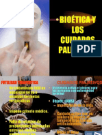 7. Bioetica y Los Cuidados Paliaivos