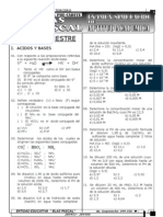 Boletin de Repaso 3ro