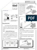 ELECTROSTATICA