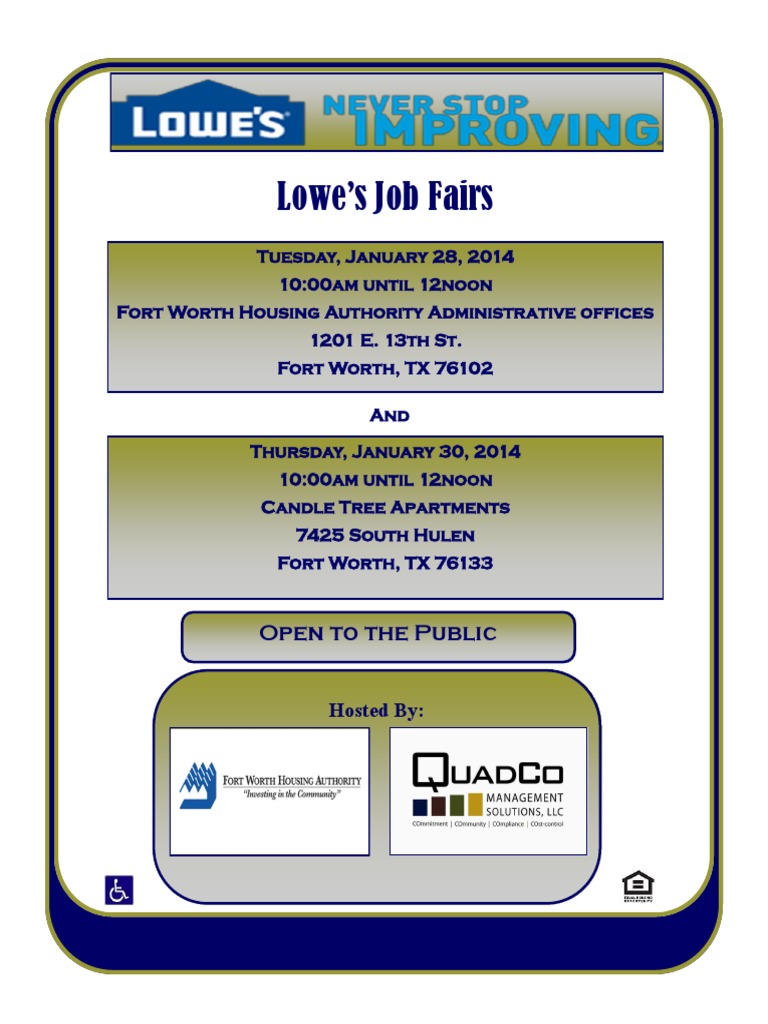 2014 Lowe's Flyer | PDF