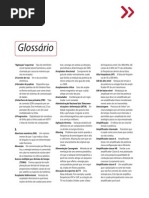 Frenzel Glossario