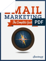 The Complete Guide To Email Marketing