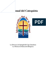 El Manual Del Catequista