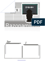 I.bim - Razonamiento Matematico 3ero Prim.