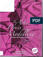 The Art of Dress Modelling PDF