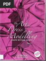 More Dress Pattern Designing by Natalie Bray | PDF