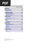 Download 2007 Ford Escape by jvassar SN20183684 doc pdf