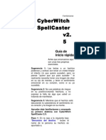 Cyber Witch (Traducido En-Es)