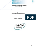 Unidad 2. Comunicacion y Analisis de Redes