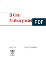 Enrique Pulecio El Cine. Anlisis y Esttica