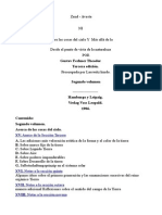Zend Avesta 02 Castellano Gustav Theodor Fechner PDF
