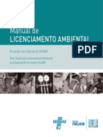 Manual Licenciamento Ambiental2010