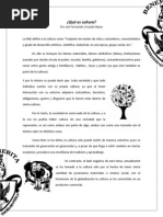 FHS Cultura