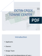Catoctin Creek Towne Center