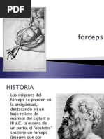 CLASE FORCEP.pptx