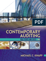 Auditing