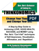 Thinkonomics - Reverend Ike