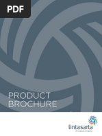 Download Lintasarta Product Brochure by Muhammad Rafly SN201868703 doc pdf