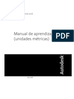 Revit-Autocad-Español-Manual de aprendizaje