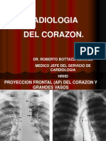 35. Examenes Auxiliares Cardiovascular, Rayos x