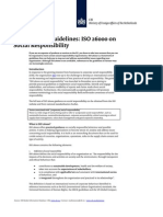 Iso26000 PDF