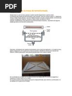 Download Cmo hicimos la mesa de termoformado by jenniG SN201880843 doc pdf