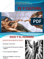 Existencia de Dios y el sentido de la vida