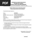 Contoh Proposal Perbaikan Jalan Gang Rw 02