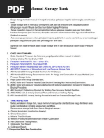 Download Inspection Manual Storage Tank by Burnles Snaey SN201885960 doc pdf