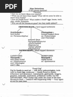 Download Dino Detectives 3-20 Minute Stations Theories  Hov Do Ve by anscprograms SN20188726 doc pdf