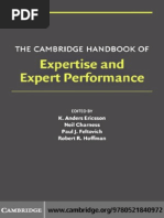 Download Expertise and Expert Performancepdf by Jasbir S Ryait SN201889312 doc pdf