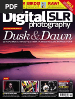 Digital SLR Photography 2013-04 | PDF | Camera Lens