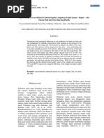 Download Uji Triaksial Unconsolidated-Undrained Pada Campuran Tanah Lanau - Kapur - Abu Sekam Padi Dan Serat Karung Plastik by Ferdian Budi Saputra SN201892652 doc pdf