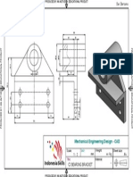 All Fillets R3: Mechanical Engineering Design - CAD