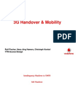 10 Handover Mobility