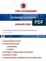 Economic Outlook