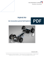 Hybrid Air: An Innovative Petrol Full-Hybrid Solution