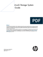 Network Storage Device